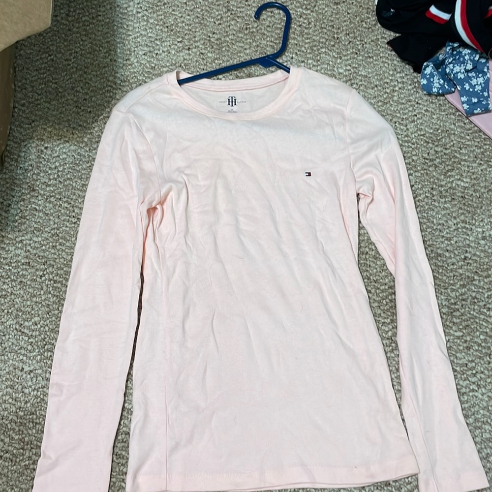 Tommy Hilfiger Top